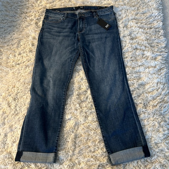 Kit from the Kloth brand new Jeans - Picture 7 of 8